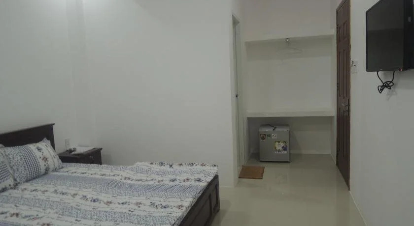 Ngan Ha Hotel