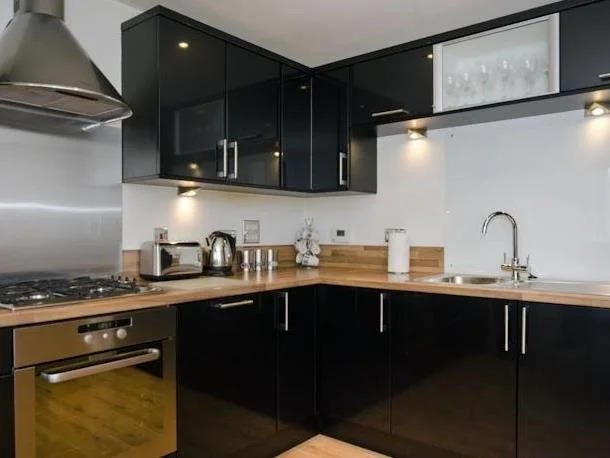 Oakhill Apartments Aberdeen City Centre - Dee Village