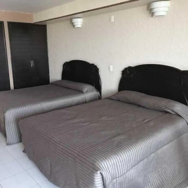 Hotel Montecarlo Jojutla