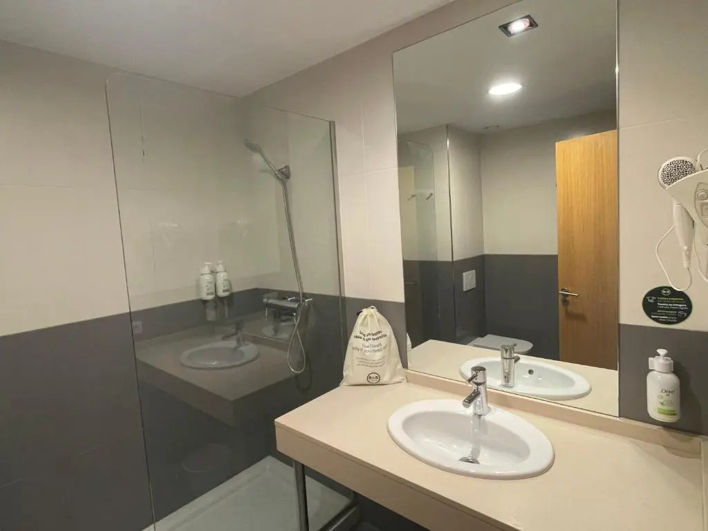 B&B HOTEL Miranda de Ebro