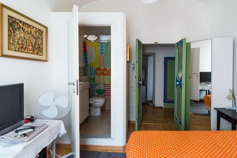 La Casa DellArtista