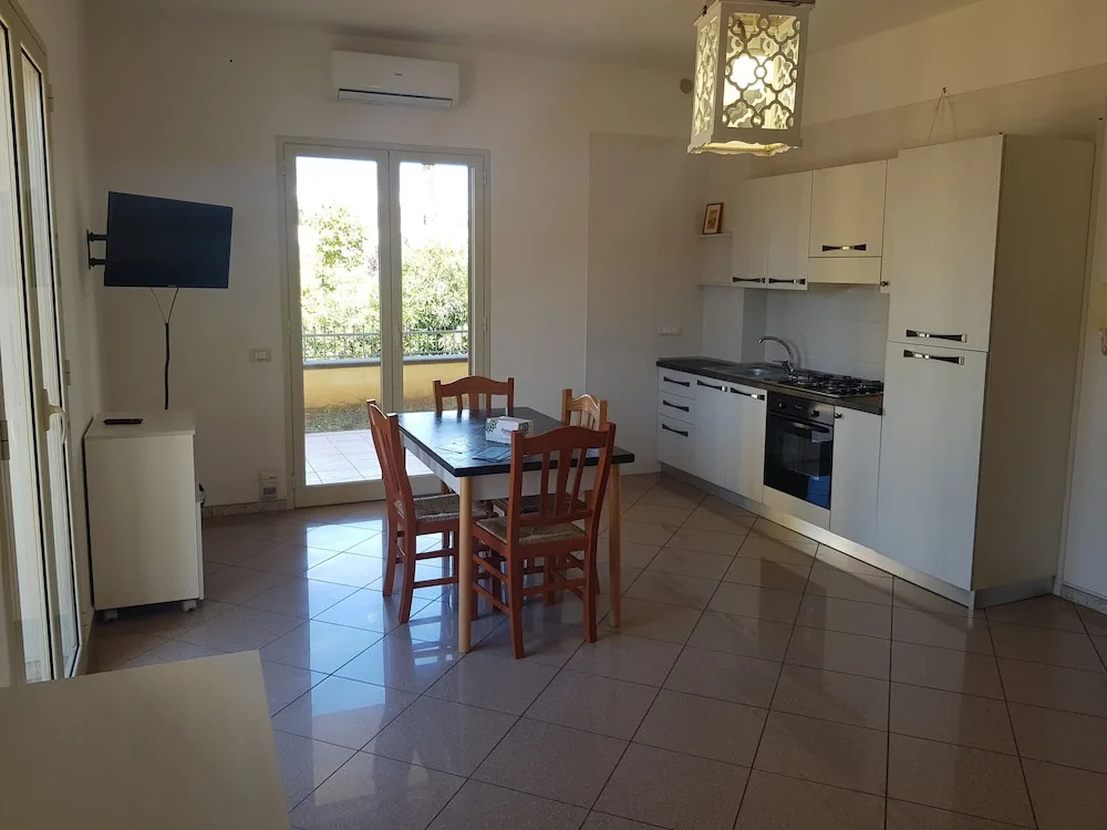 Residence Ionian Gallipoli