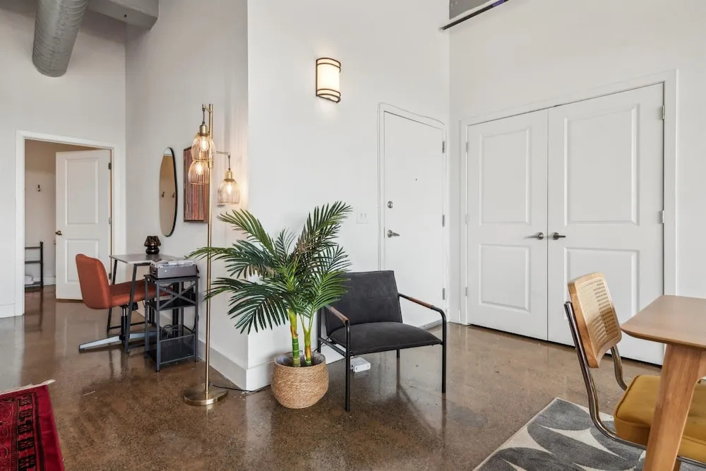 Storehouse Lofts