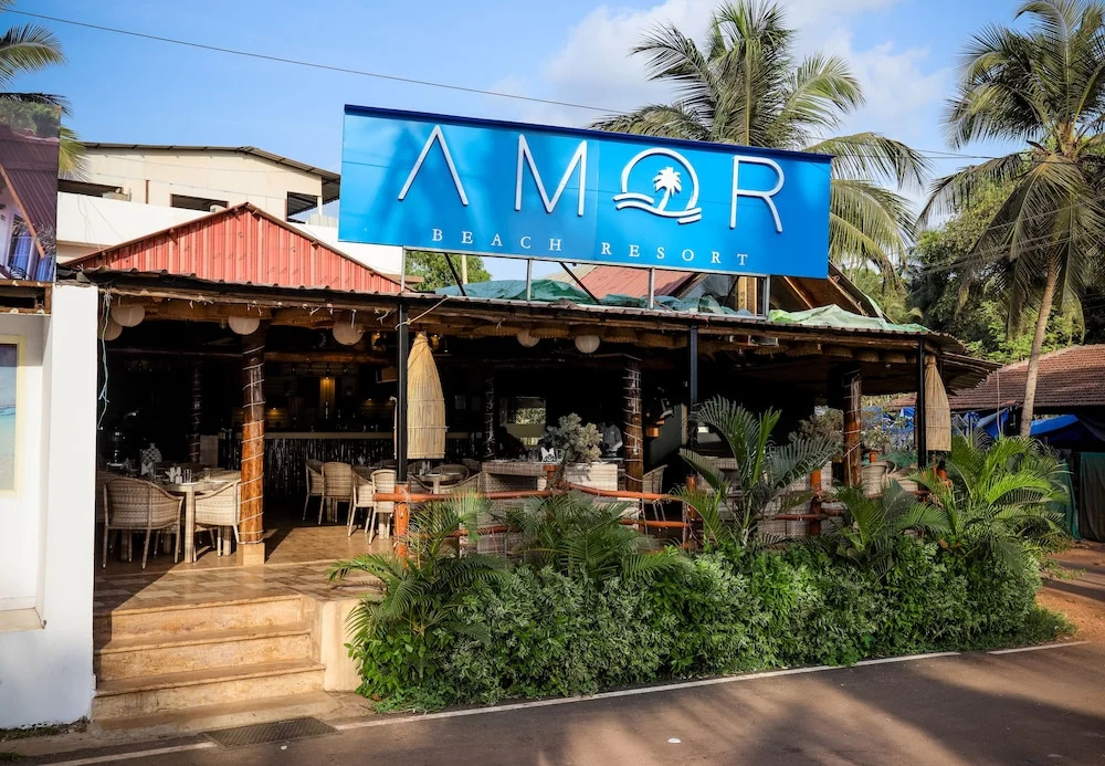 Amor Beach Resort