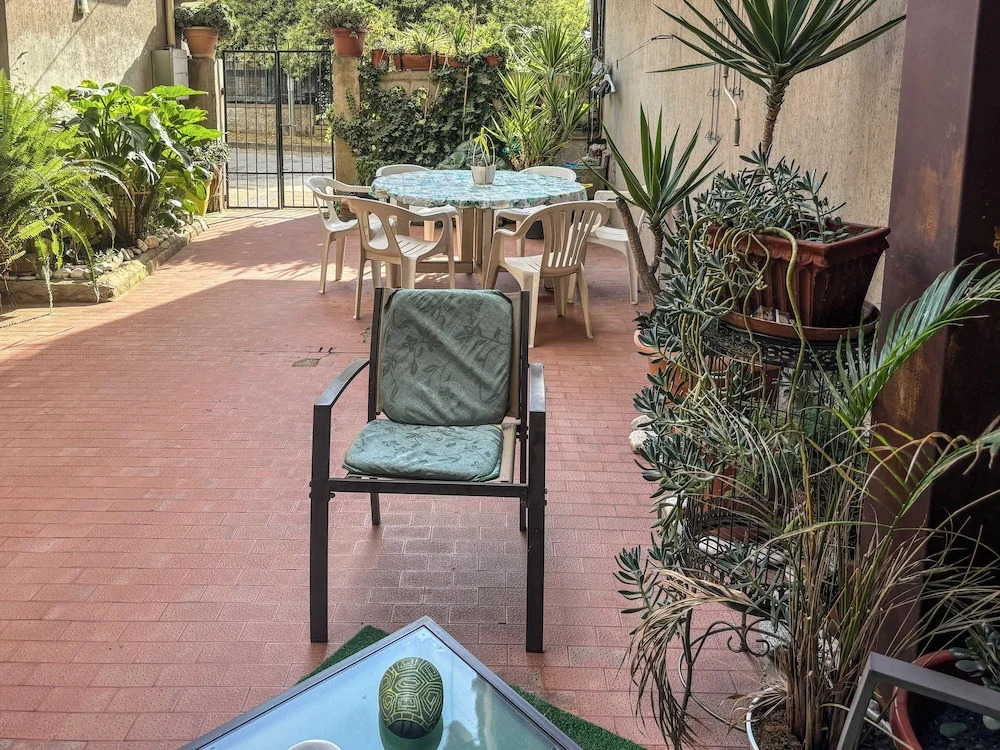 Casa Lucia