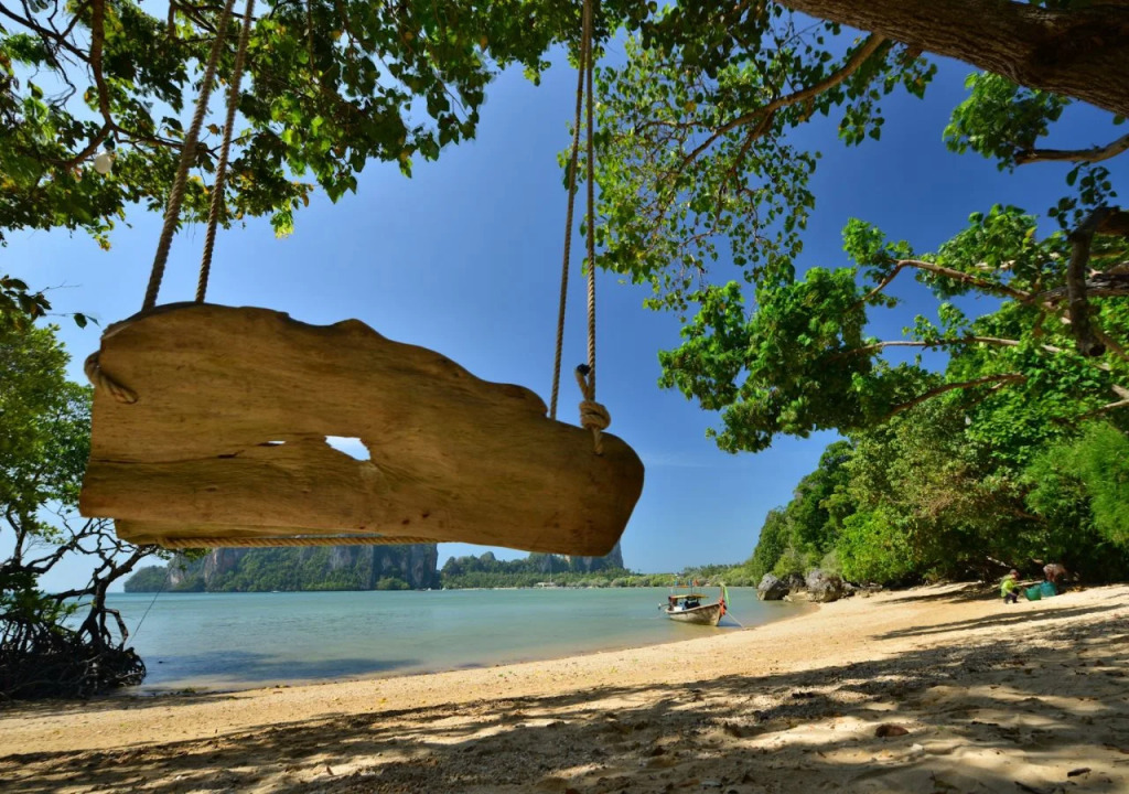 Railay Great View Resort