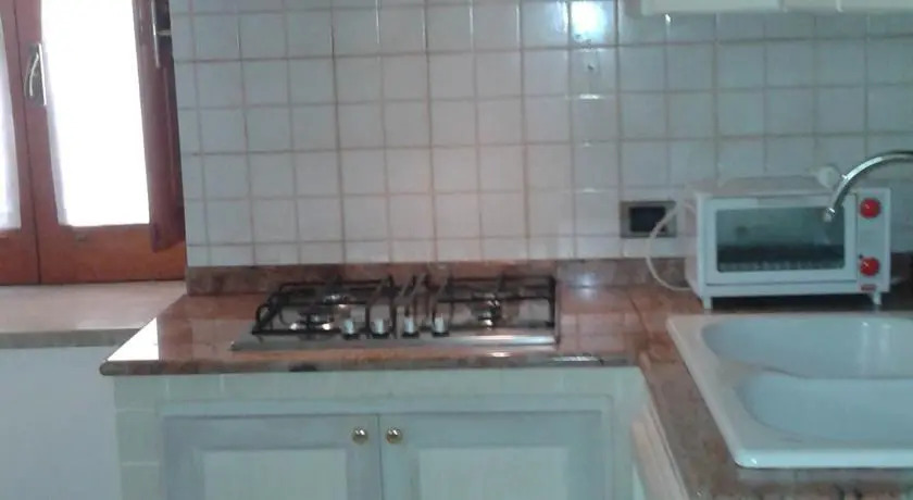 Casa Giovanna
