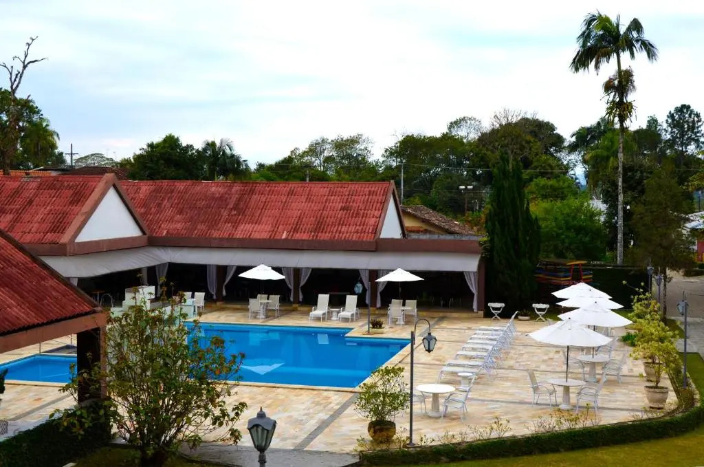 Hotel Girassol