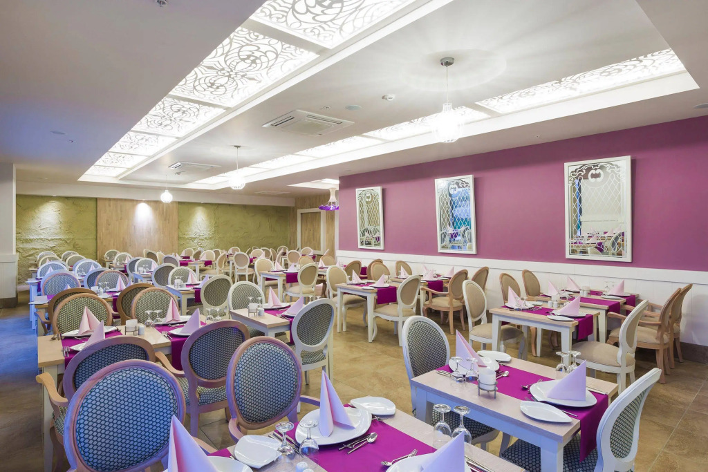 Terrace Elite Resort - Ultra All Inclusive