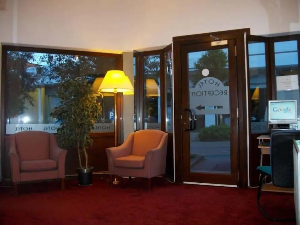 Hotel Evergreen