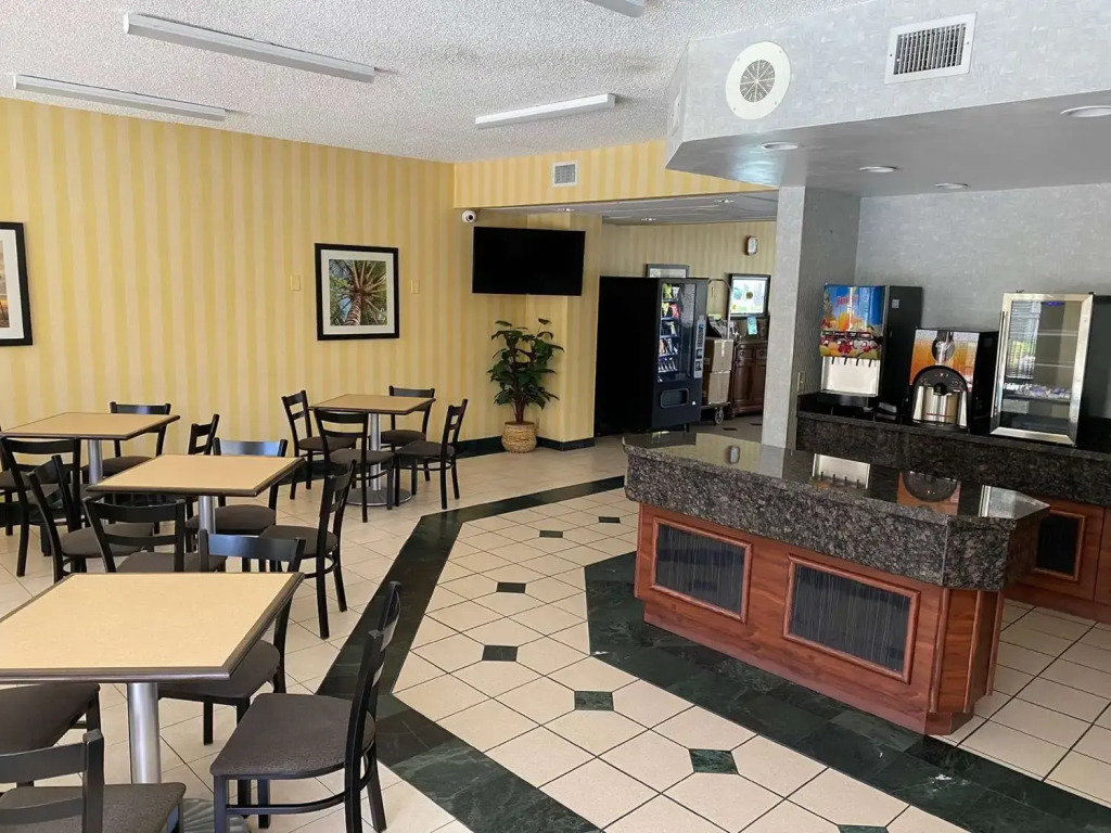 Quality Inn Fort Pierce I-95