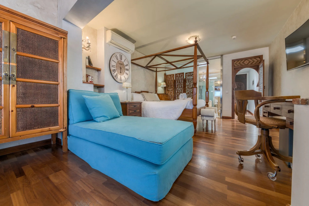 Hotel Boutique Argantonio