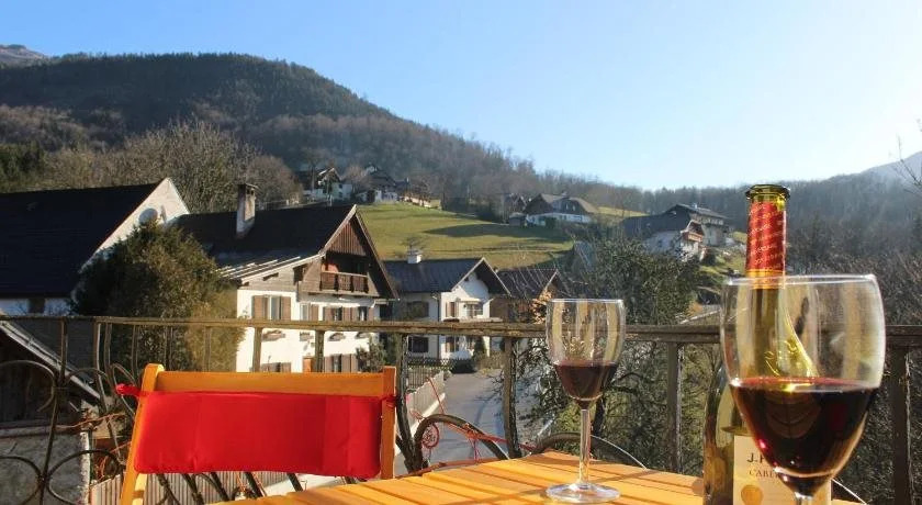 Haus Anastasia