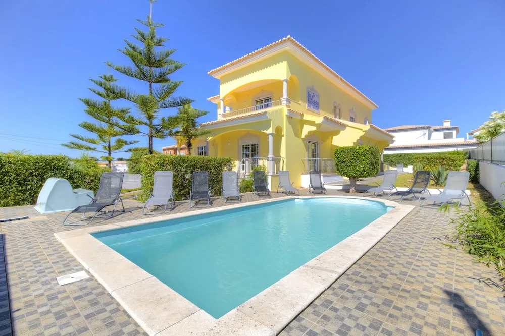 Villa Menir