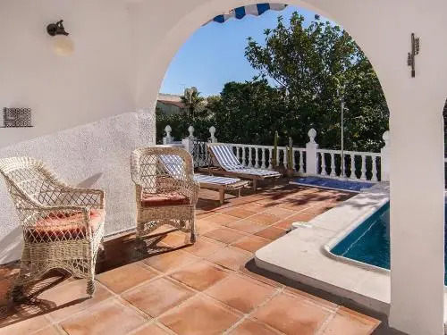 Villa Caz