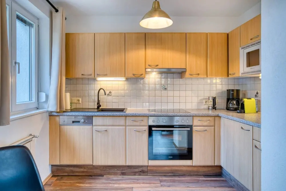 Wonderful Apartments Sweetest Home No01