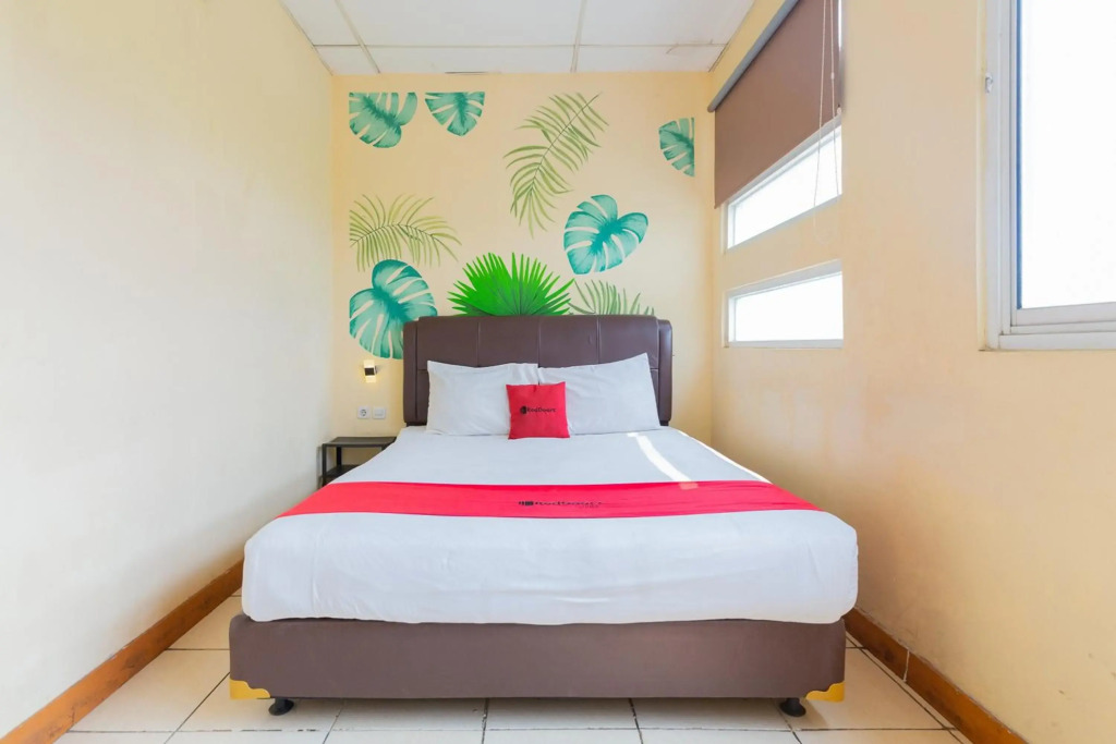 OYO 1552 Iodium Residence
