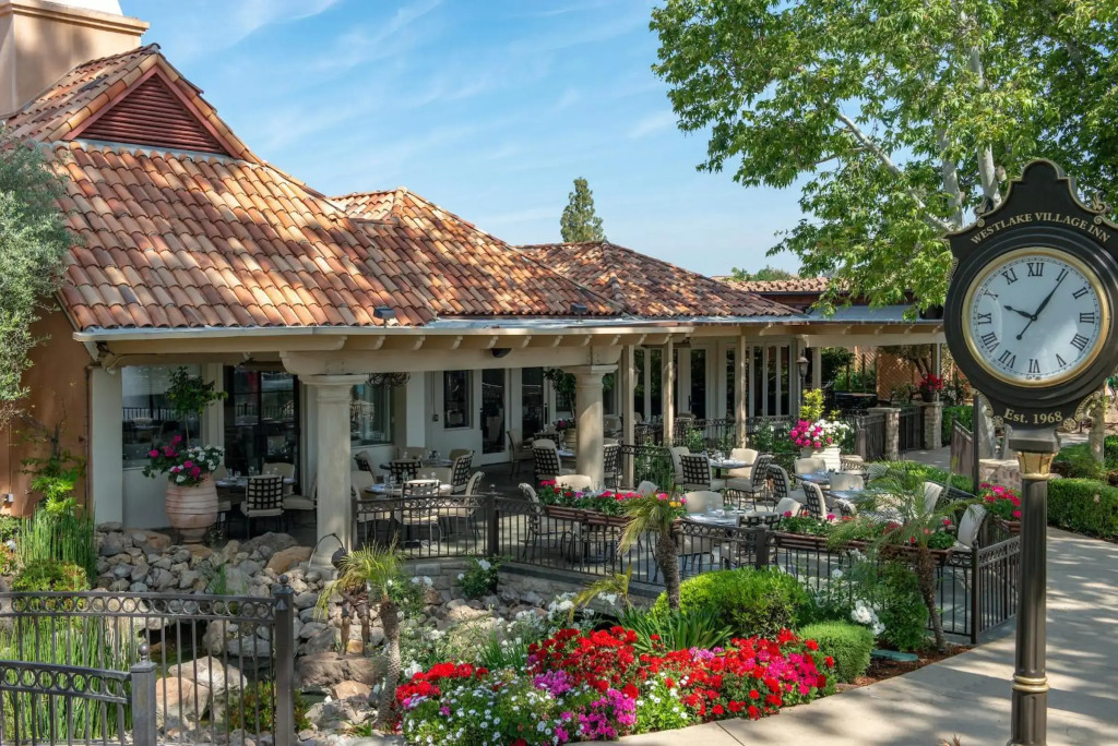 Westlake Village Inn