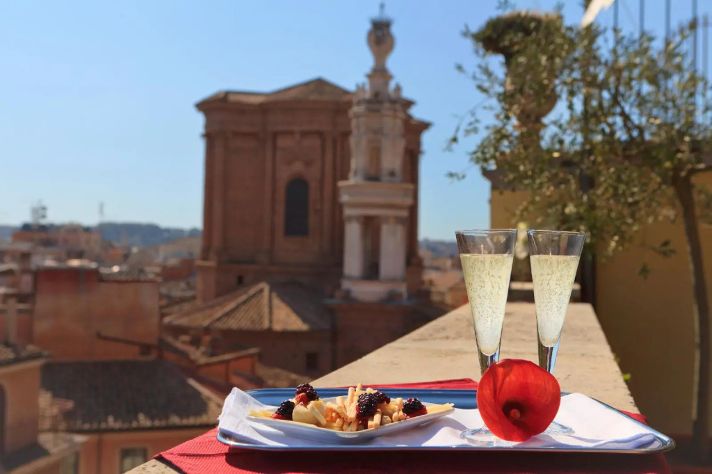 Hotel Pincio