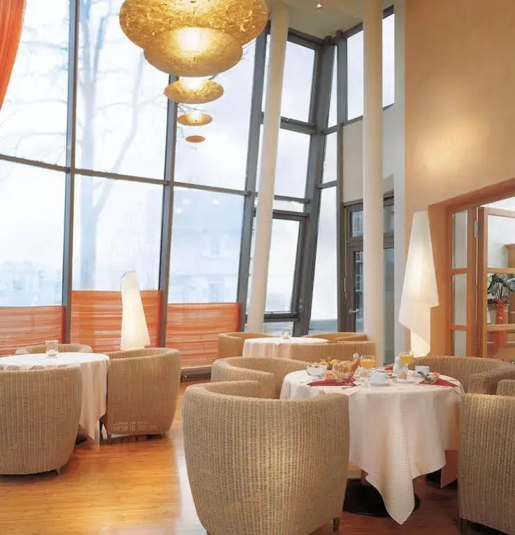 Hotel Otterbach