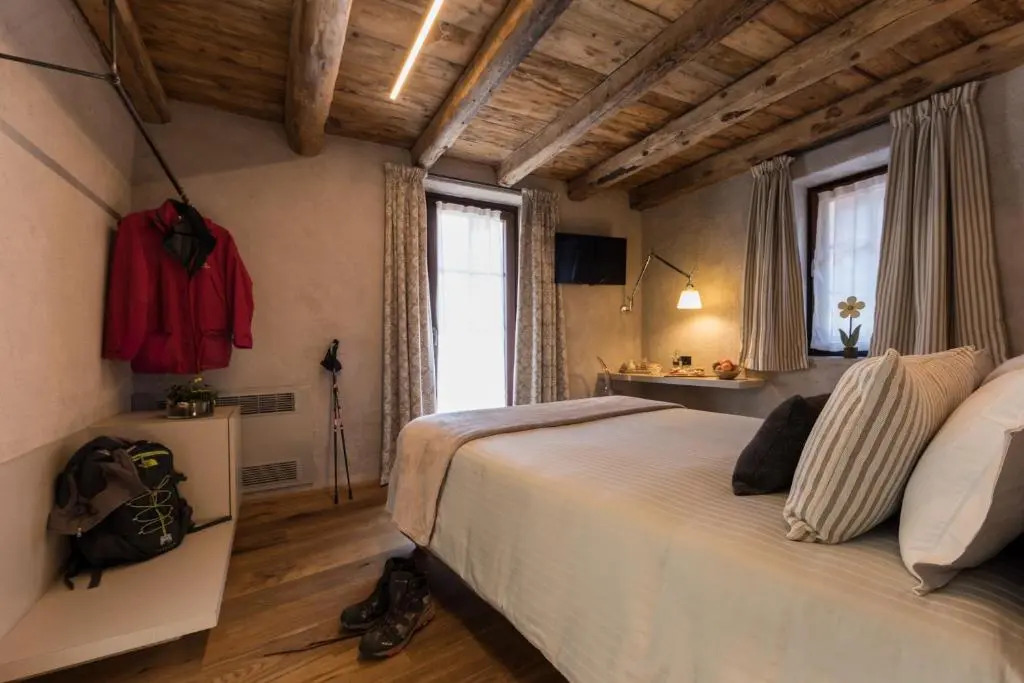 Maison Bondaz & SPA privé