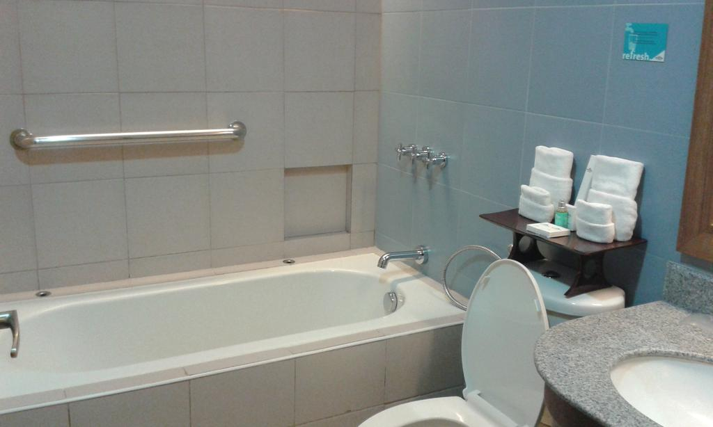 Microtel by Wyndham General Santos