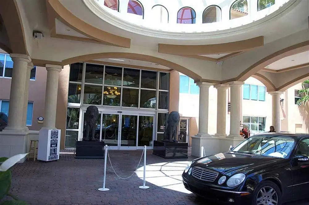 One Bedroom Apartments Sunny Isles Beach
