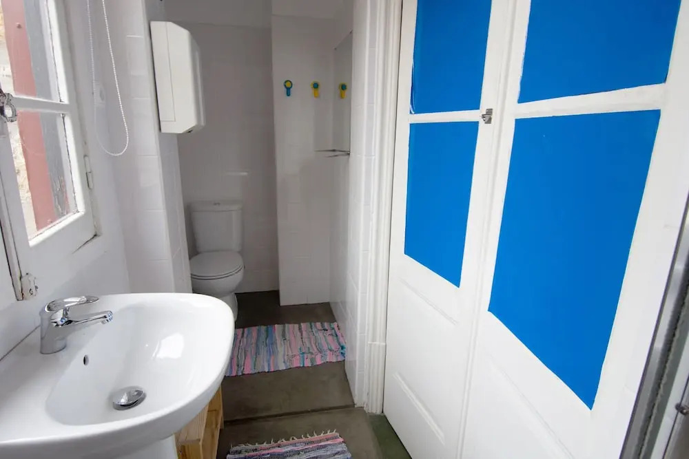 Rock n Porto Hostel