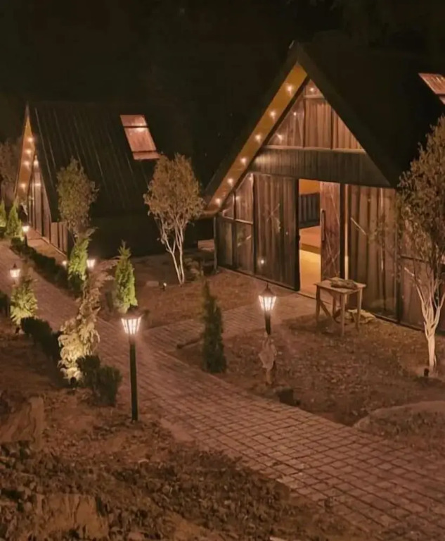 BlackPearl Cottage - Kufri