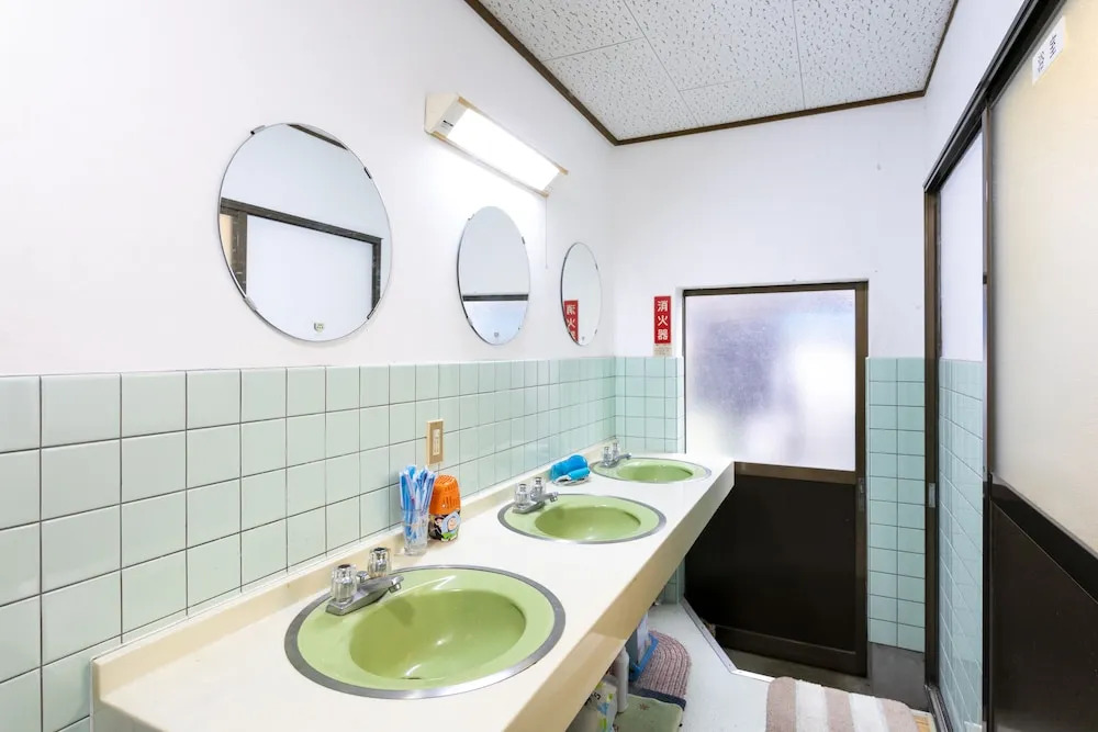 Komatsu Ryokan
