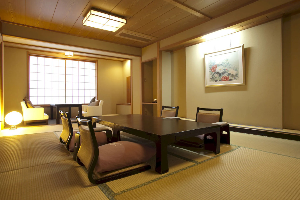 Shibu Hotel