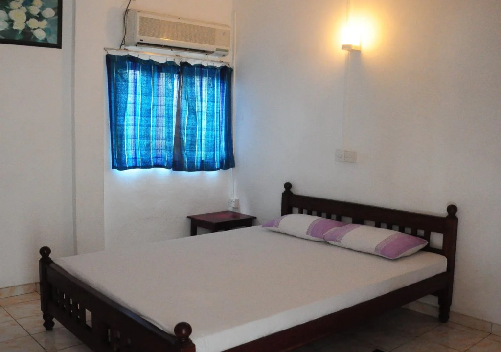 Beach View Hotel