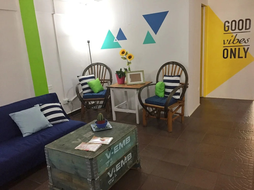 Acuarela Hostal