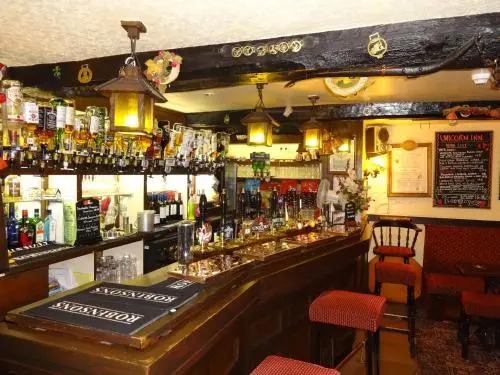 The Unicorn, Ambleside