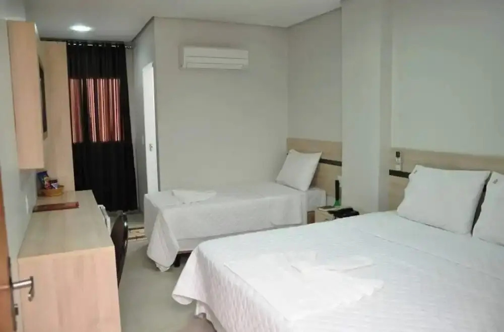 Hotel Foavi