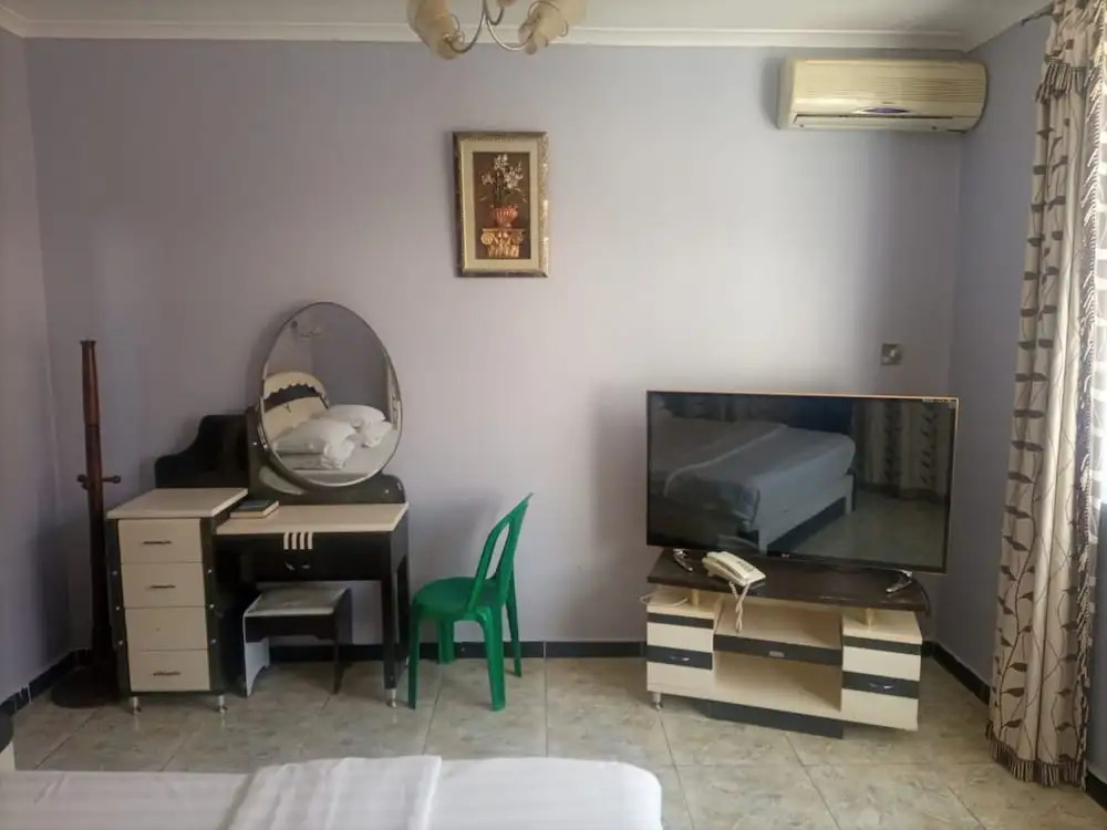 Setavin Hotel
