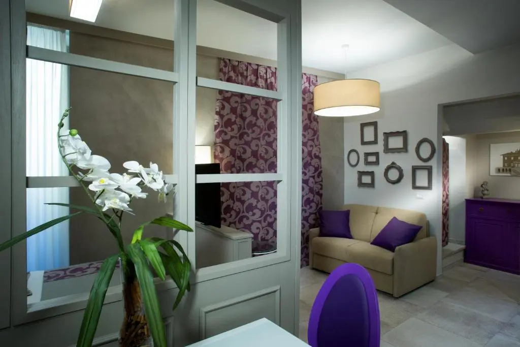 Il Cipresso Home Tower QK Costa 58