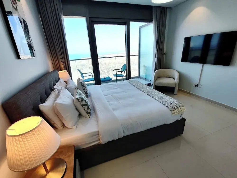 Lux BnB Paramount Ocean View