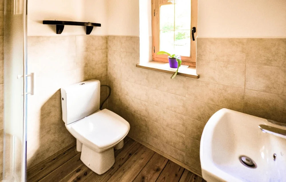 1 Bedroom Awesome Home In Wejherowo