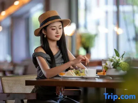 Guilin Yanshan Huiting Yunju Hotel (Lijiang Guanyan Branch)