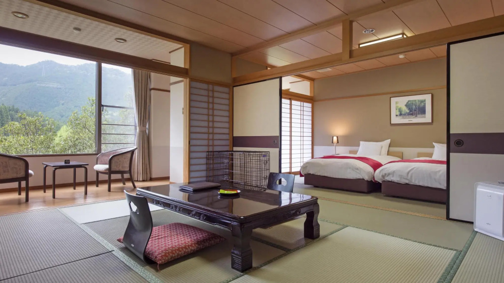 Wan Wan Paradise Matsusaka