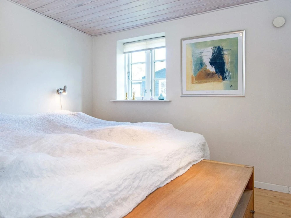 8 Person Holiday Home in Grenaa