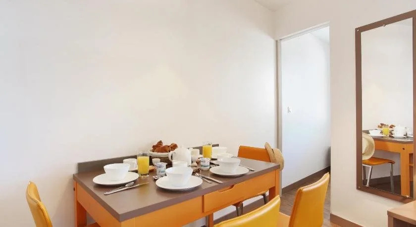 Odalys - Appart'Hotel Les Félibriges