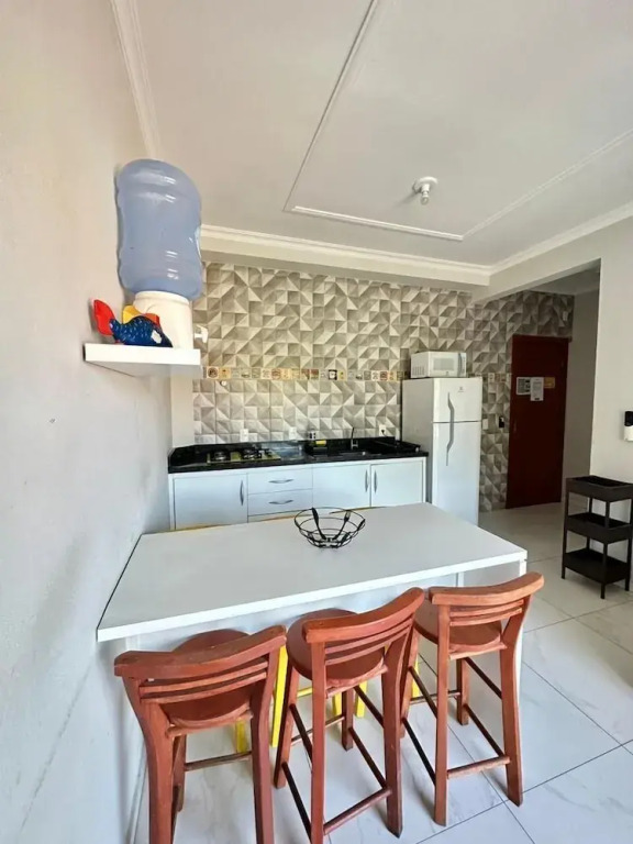 Residencial Águia - Piske Imóveis
