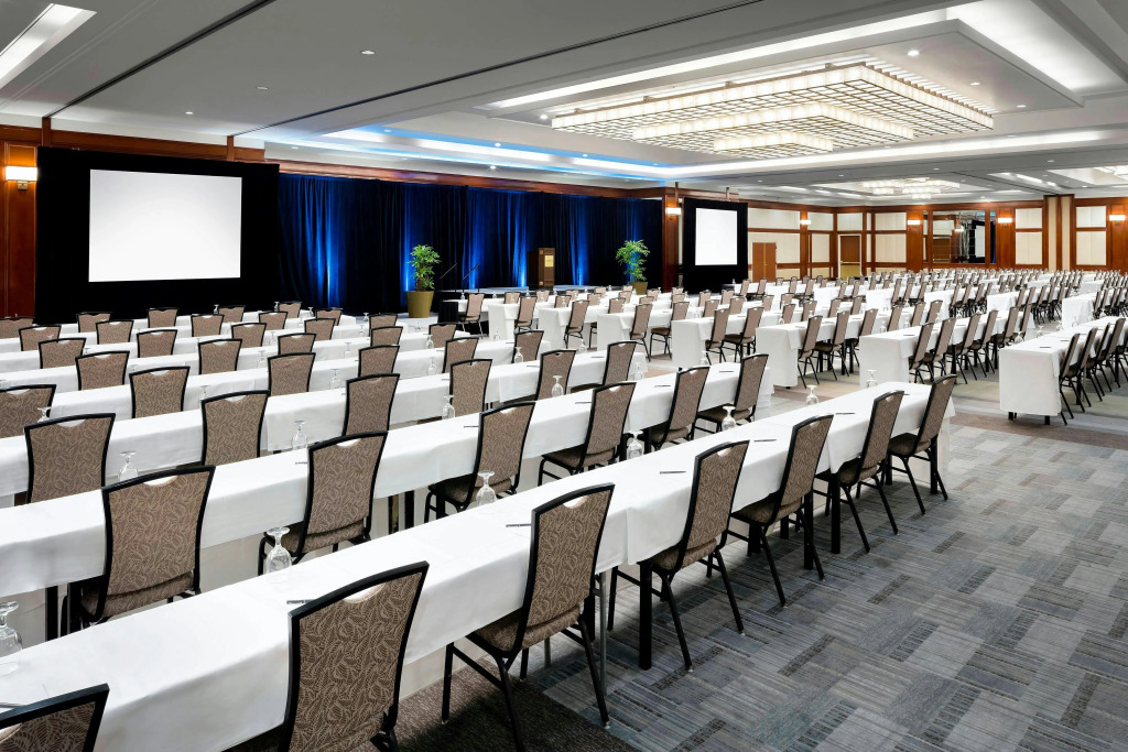 The Westin Long Beach