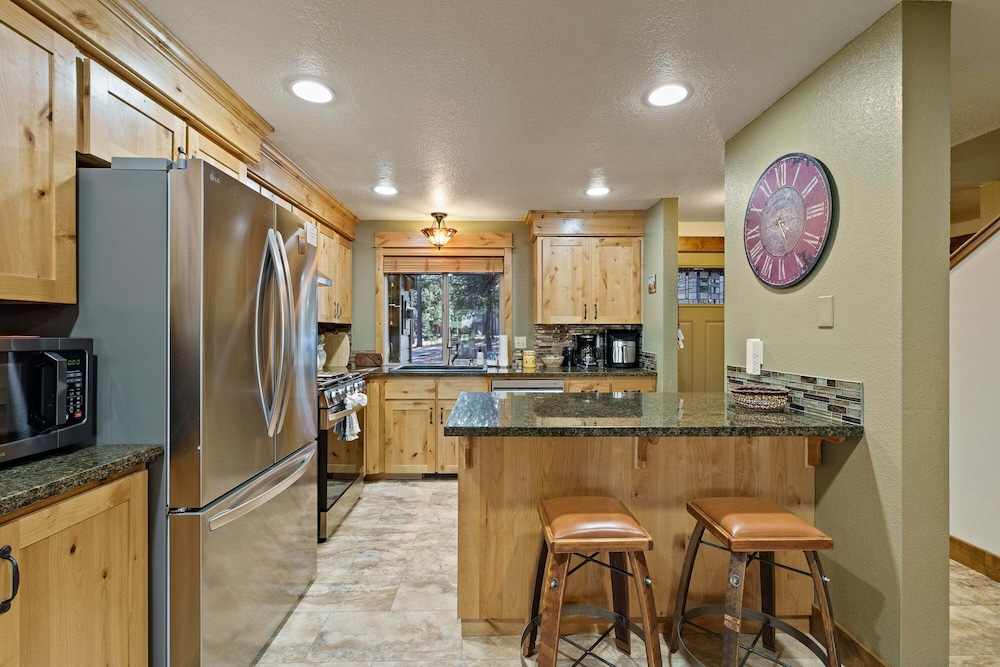 Tamarack 8