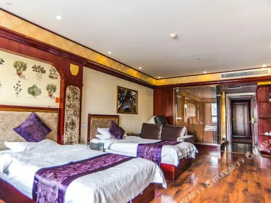 Yutuo International Hotel