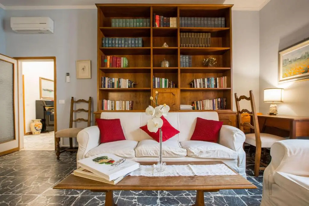 La Farina Suite Home