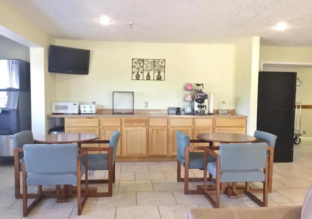 Americas Best Value Inn