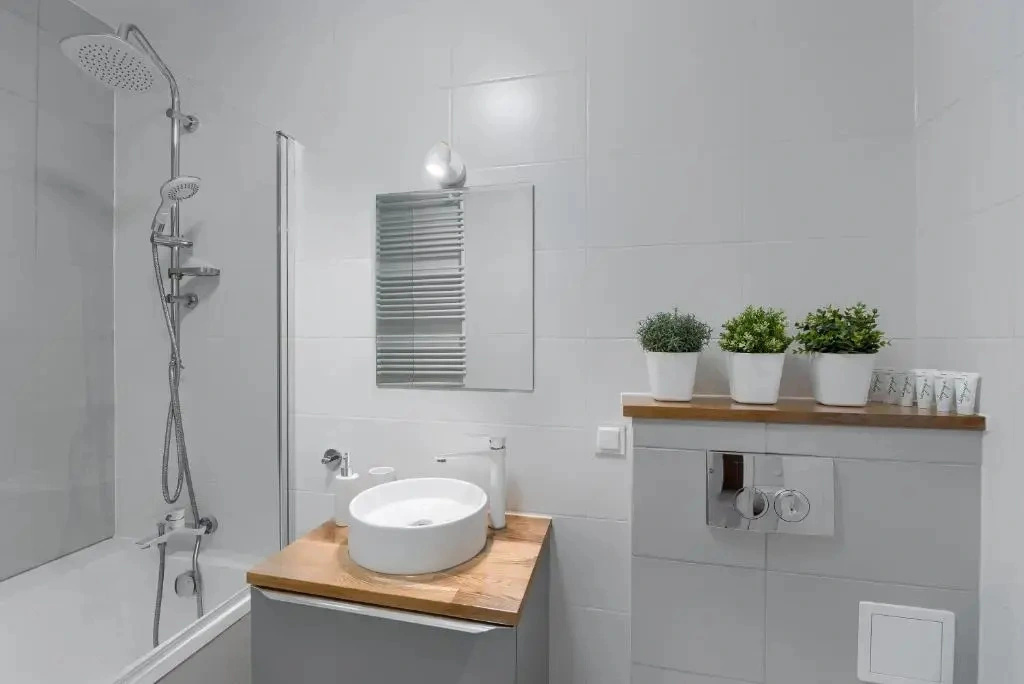 Apartament Polonia